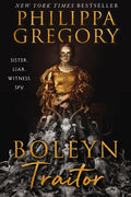 Boleyn Traitor