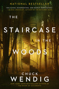The Staircase in the Woods - Ingram