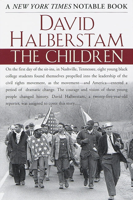The Children - Ingram