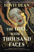 The Girl with a Thousand Faces - Ingram