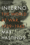Inferno: The World at War, 1939-1945 - Ingram