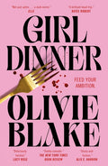 Girl Dinner