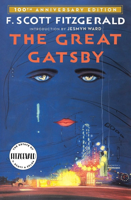 The Great Gatsby - Ingram