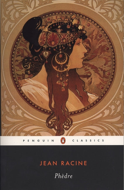 Phèdre: Édition Bilingue (Dual Language) - Ingram