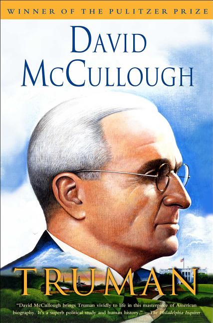 Truman - Ingram