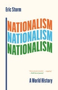 Nationalism: A World History