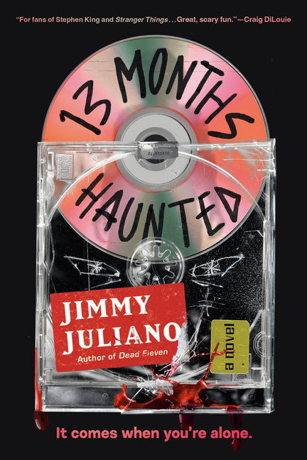 13 Months Haunted