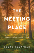 The Meeting Place: Quiet Spiritual Practices for Dwelling with God in Prayer