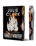 The Ghostwriter (Deluxe Edition) - Ingram