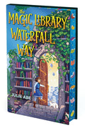 The Magic Library of Waterfall Way: Deluxe Limited Edition (Special)