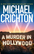 A Murder in Hollywood - Ingram
