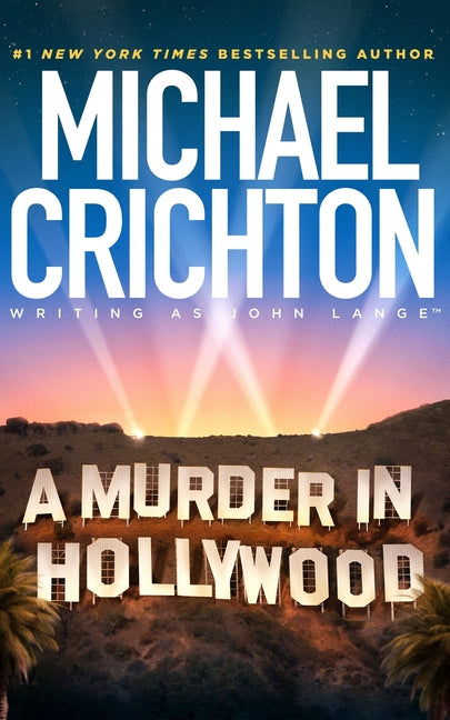 A Murder in Hollywood - Ingram