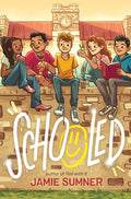 Schooled (Reprint)