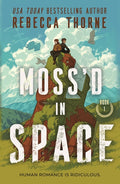 Moss'd in Space - Ingram