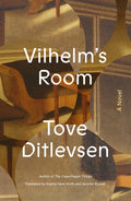 Vilhelm's Room - Ingram