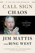 Call Sign Chaos: Learning to Lead - Ingram