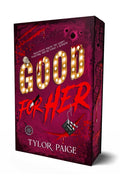 Good for Her (Special Edition): A Second Chance Horror Romance - Ingram
