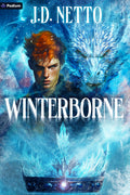 Winterborne: An Epic Fantasy
