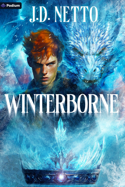 Winterborne: An Epic Fantasy
