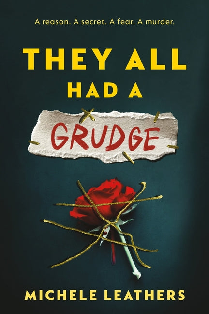 They All Had a Grudge