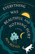 Everything Was Beautiful and Nothing Hurt - Ingram
