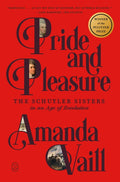 Pride and Pleasure: The Schuyler Sisters in an Age of Revolution
