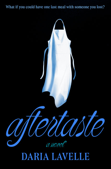 Aftertaste - Ingram