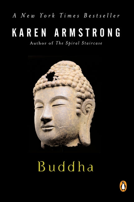 Buddha - Ingram