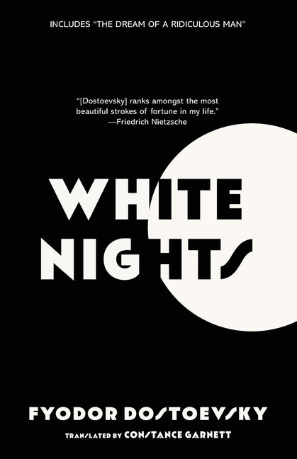 White Nights (Warbler Classics Annotated Edition) - Ingram