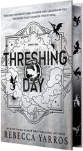 Threshing Day (Wing and Claw Collection)