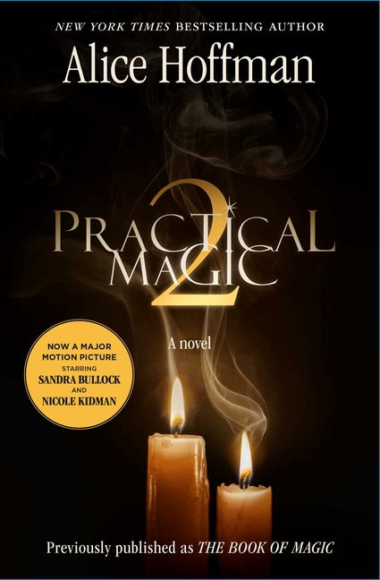 Practical Magic 2 (Media Tie-In)