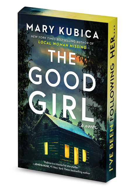 The Good Girl Deluxe Collector's Edition (Reissue)