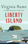 Liberty Island - Ingram