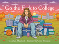 Go the Fuck to College (Go the Fuck to Sleep #4) - Ingram