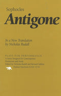 Antigone: In a New Translation by Nicholas Rudall - Ingram