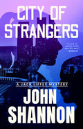 City of Strangers