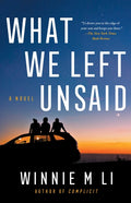 What We Left Unsaid