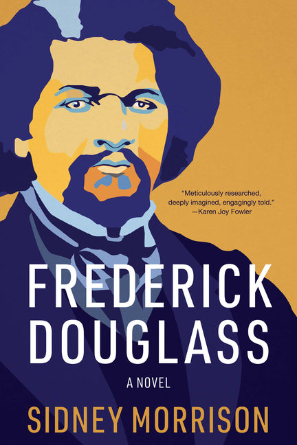 Frederick Douglass