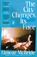 The City Changes Its Face