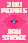 200 Monas - Ingram