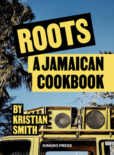 Roots: Jamaican Food & Culture