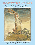 The Velveteen Rabbit: The Classic Children's Book - Ingram