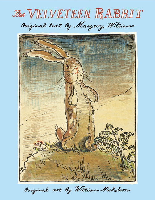 The Velveteen Rabbit: The Classic Children's Book - Ingram