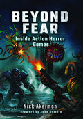 Beyond Fear: Inside Action Horror Games