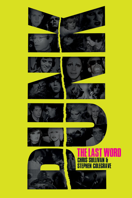 Punk: The Last Word - Ingram