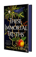 These Immortal Truths - Ingram