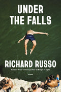 Under the Falls