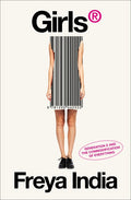Girls(r): Generation Z and the Commodification of Everything - Ingram