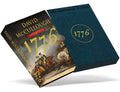 1776 (Deluxe Slipcase Edition) - Ingram