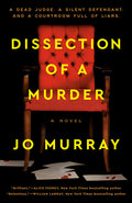 Dissection of a Murder - Ingram